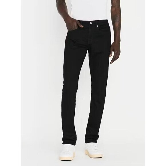 Frame L'Homme Slim Jeans 30x28 - Picture 1 of 7